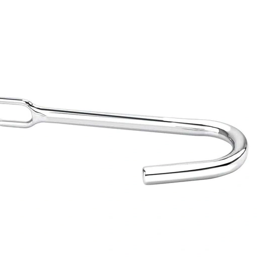 Ball No Plug Stainless 5783 Hook Steel PerfectFit 0807